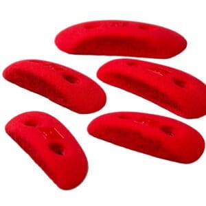 Pusher - Granite - Screw-ons #02