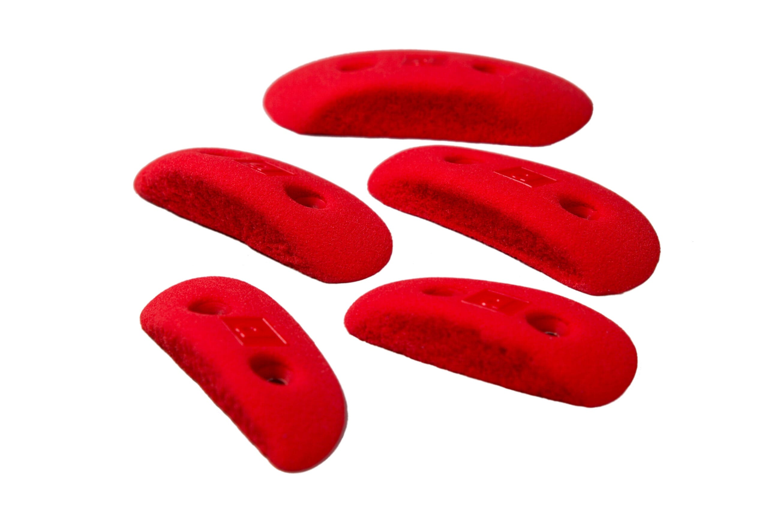 Pusher - Granite - Screw-ons #02 1 Pusher - Granite - Screw-ons #02