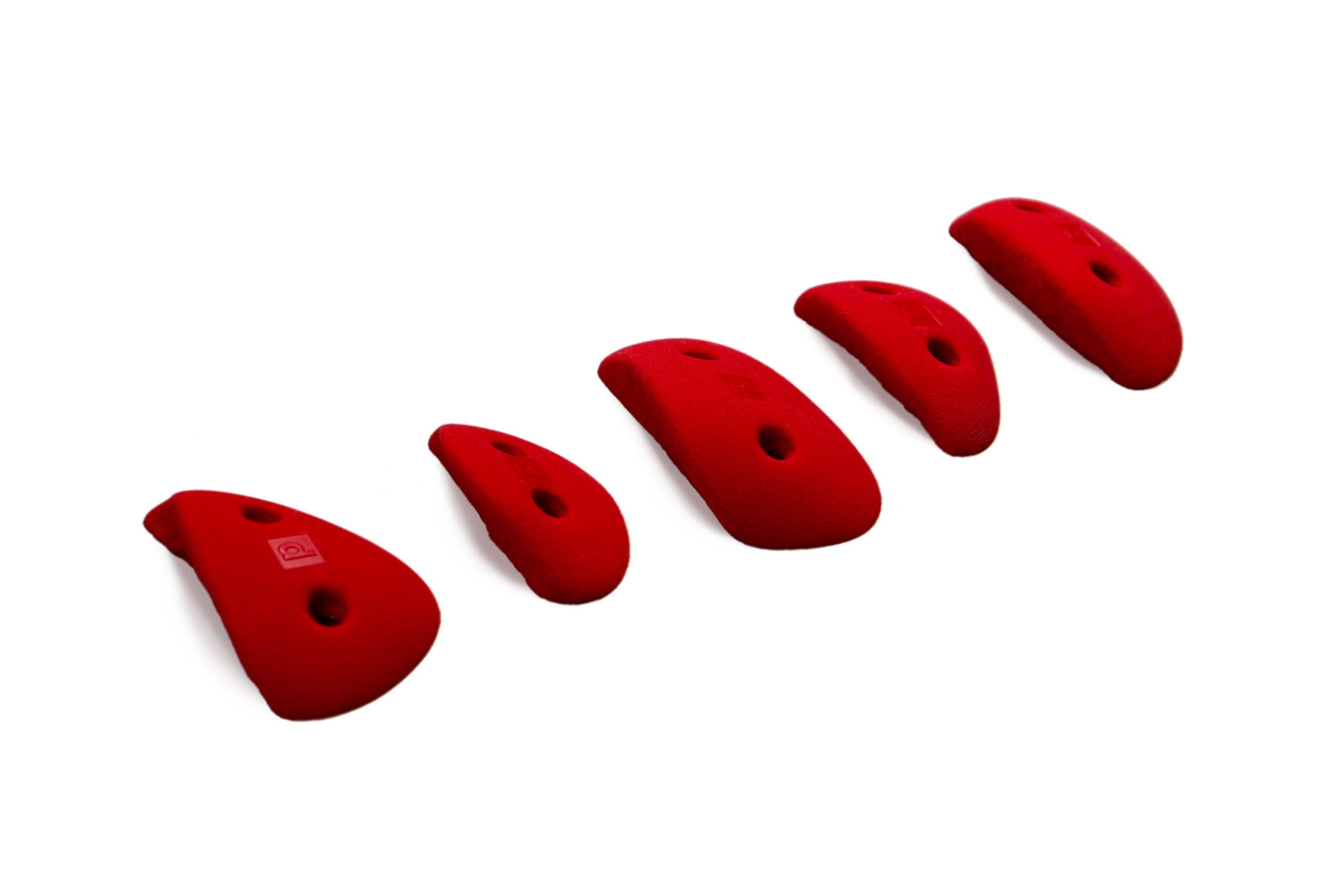 Pusher - Granite - Screw-ons #04 2 Pusher - Granite - Screw-ons #04 - Image 2