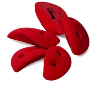 Pusher - Granite - Screw-ons #04