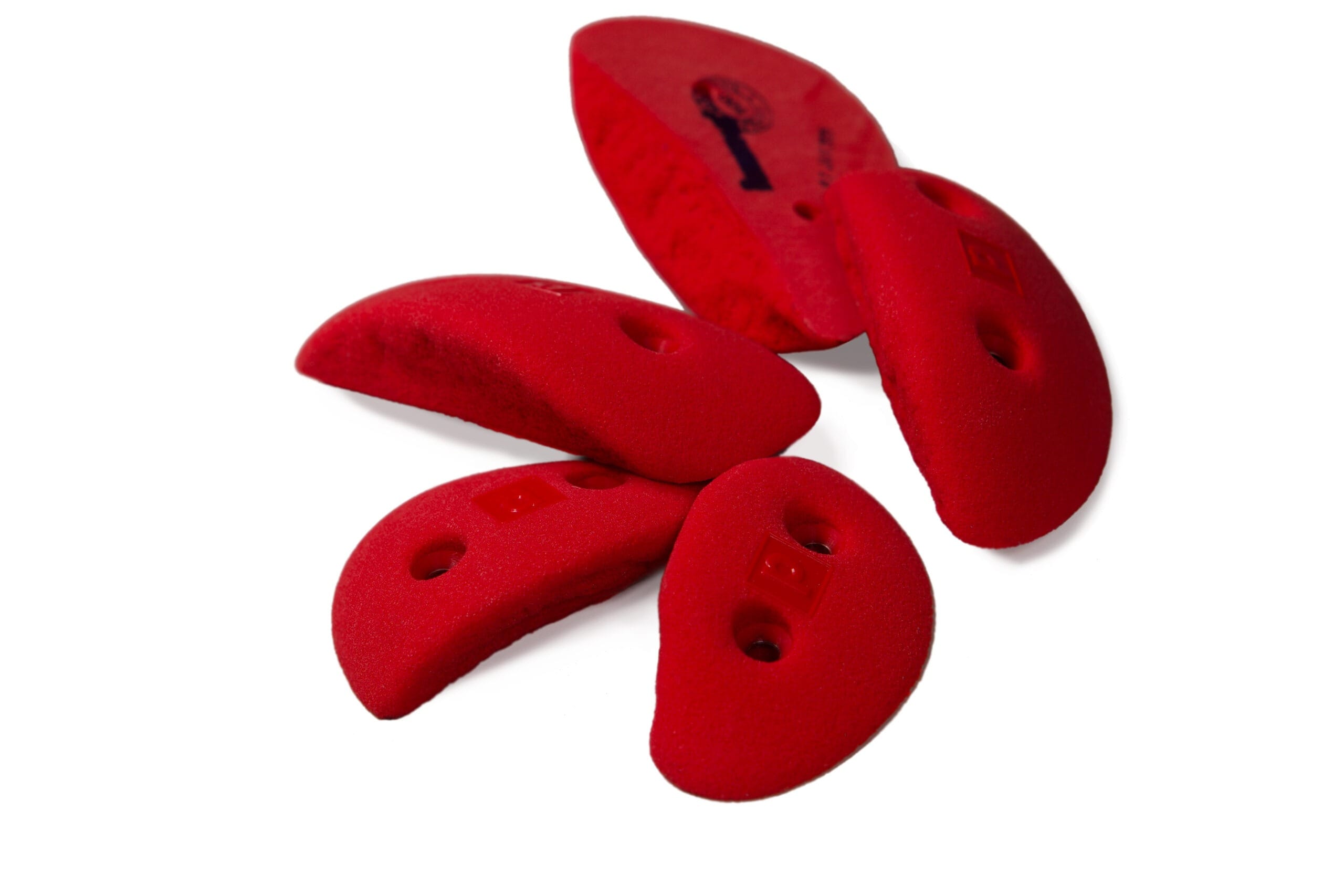 Pusher - Granite - Screw-ons #04 1 Pusher - Granite - Screw-ons #04