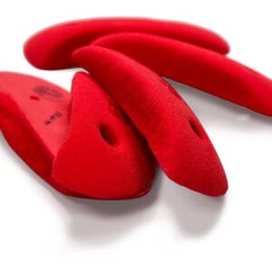 Pusher - Granite - Screw-ons #06