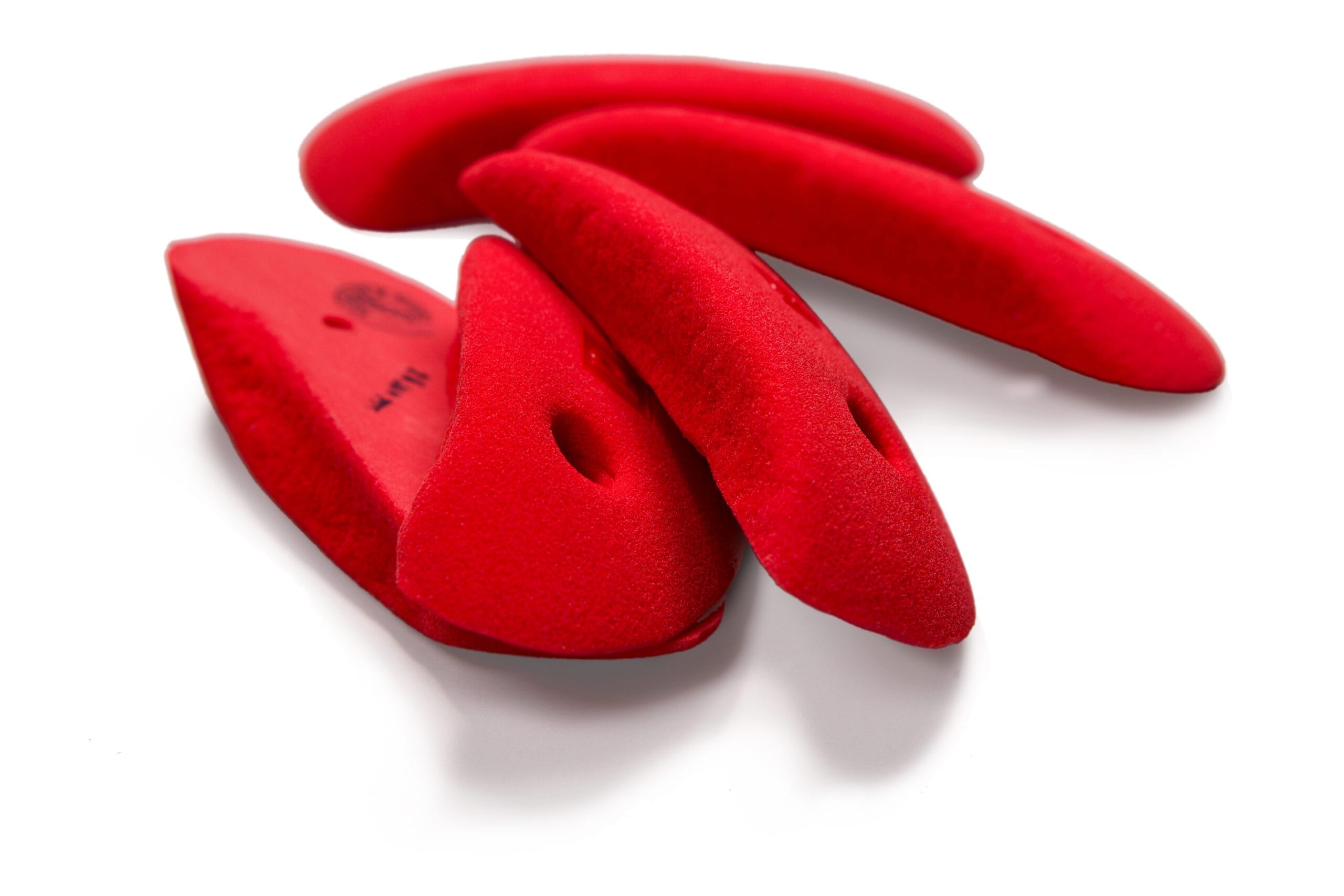 Pusher - Granite - Screw-ons #06 1 Pusher - Granite - Screw-ons #06