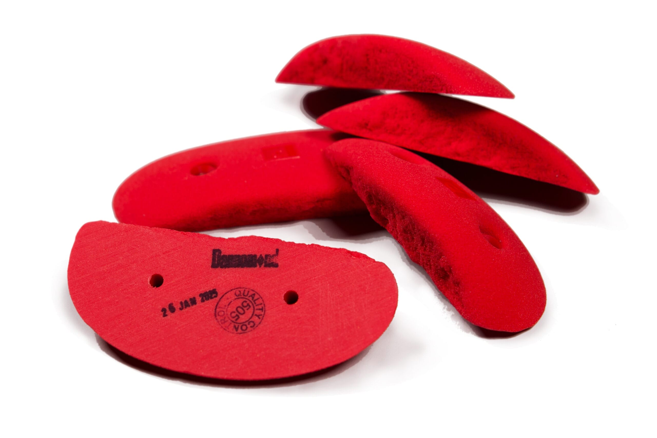 Pusher - Granite - Screw-ons #07 4 Pusher - Granite - Screw-ons #07 - Image 4