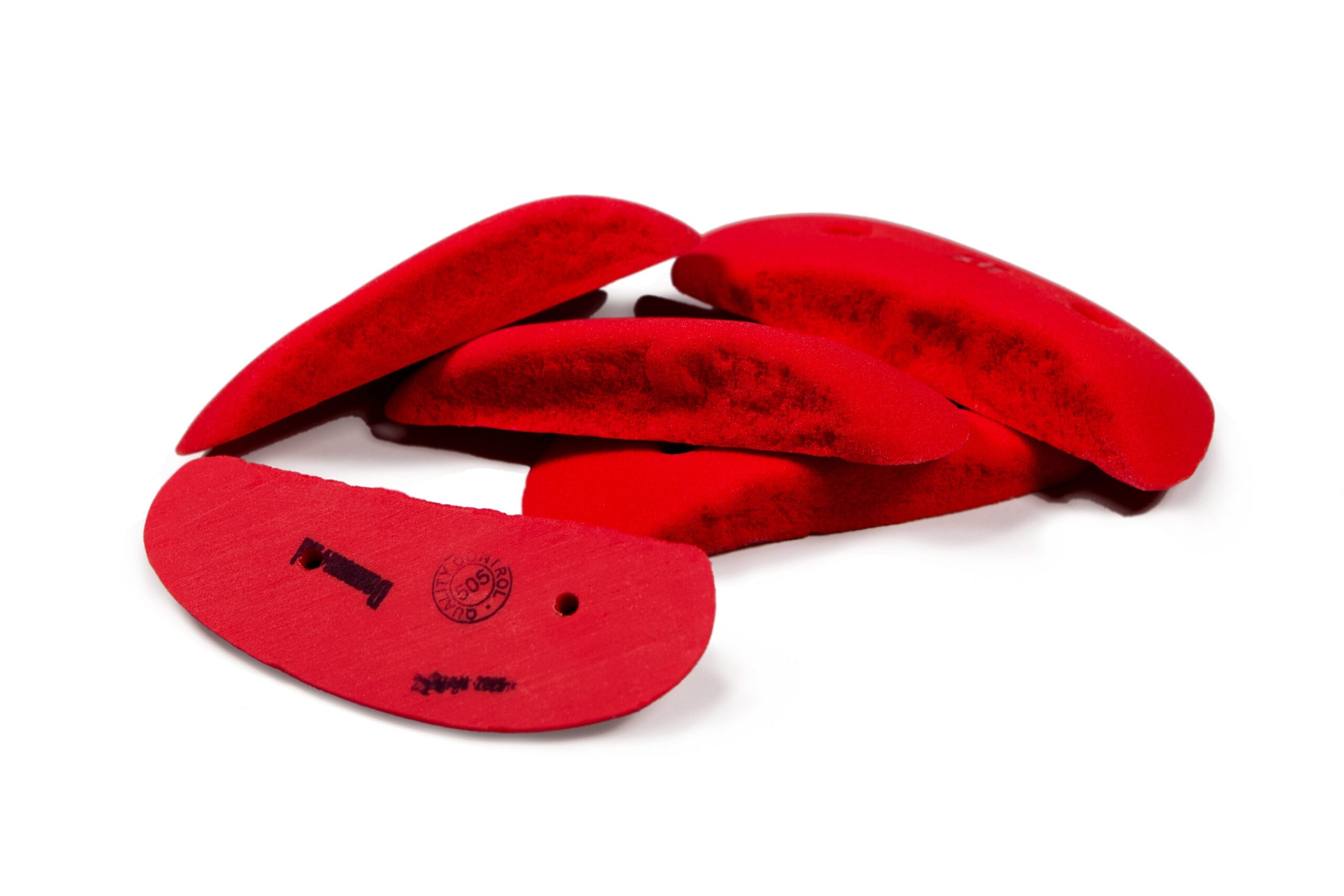 Pusher - Granite - Screw-ons #08 2 Pusher - Granite - Screw-ons #08 - Image 2