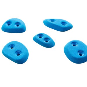 Pusher - Jibs - Set 1