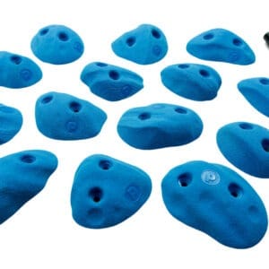 Pusher - Joe's Valley - Jibs 1