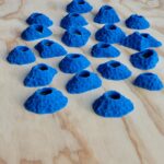 Menagerie - Scoured Limestone Edges - XS Feet 4 1000038947