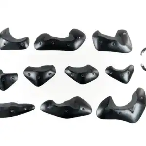 Rock Candy - Wave Runners Screw On - B