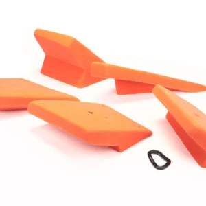 Method Grips - Visors - XL