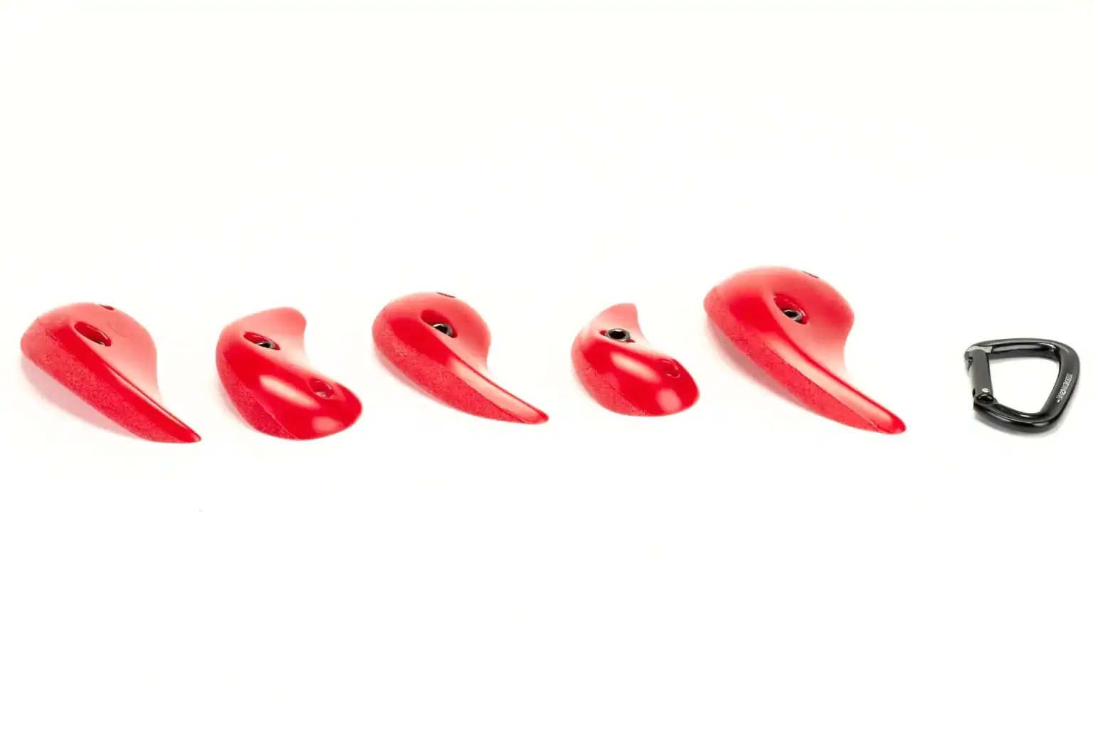Method Grips - Belly Busters - Small 1 Method Grips - Belly Busters - Small