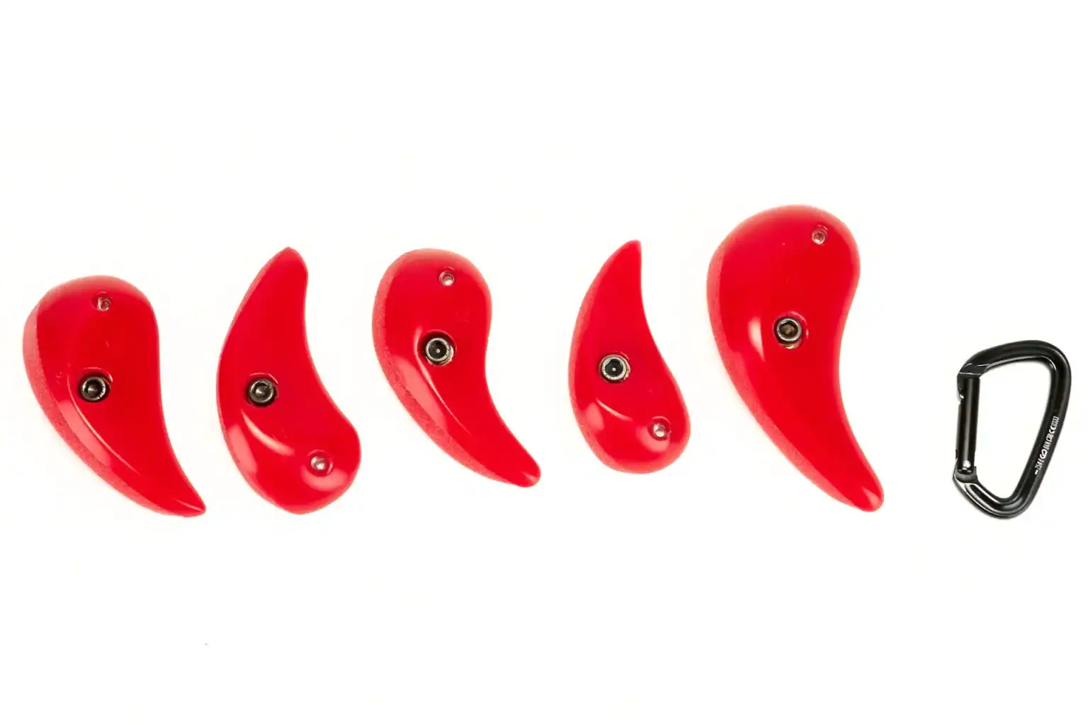 Method Grips - Belly Busters - Small 2 Method Grips - Belly Busters - Small - Image 2