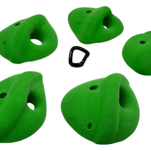 Method Grips - Lip Pockets Large