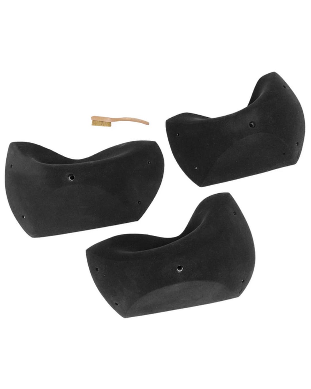 Trango - Khans Buckets 3 Trango - Khans Buckets - Image 3