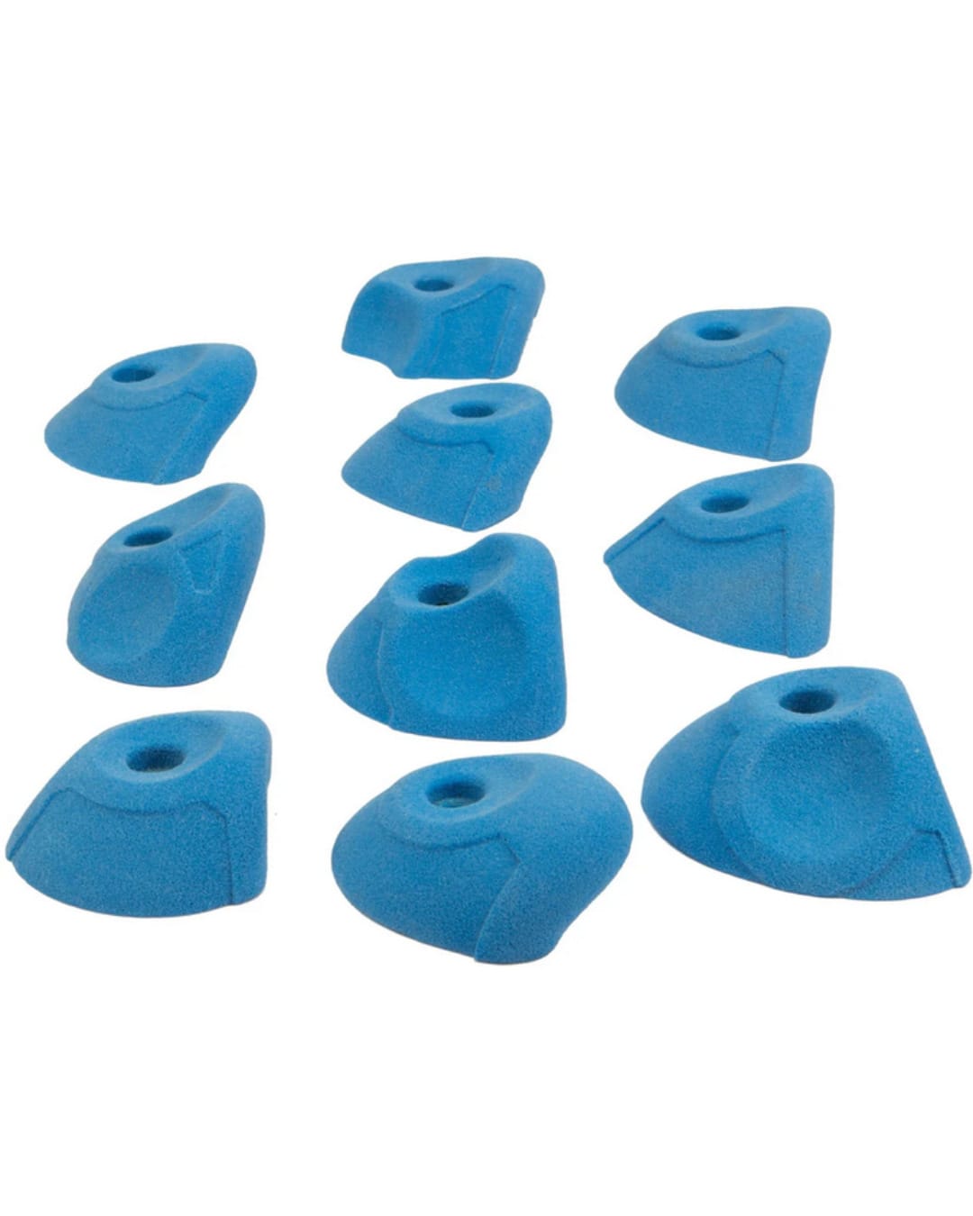 Trango - Dish Finger Buckets 1 Trango - Dish Finger Buckets