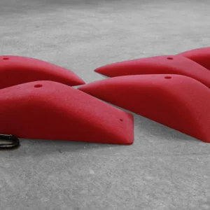 Teknik - Curbed Pinches