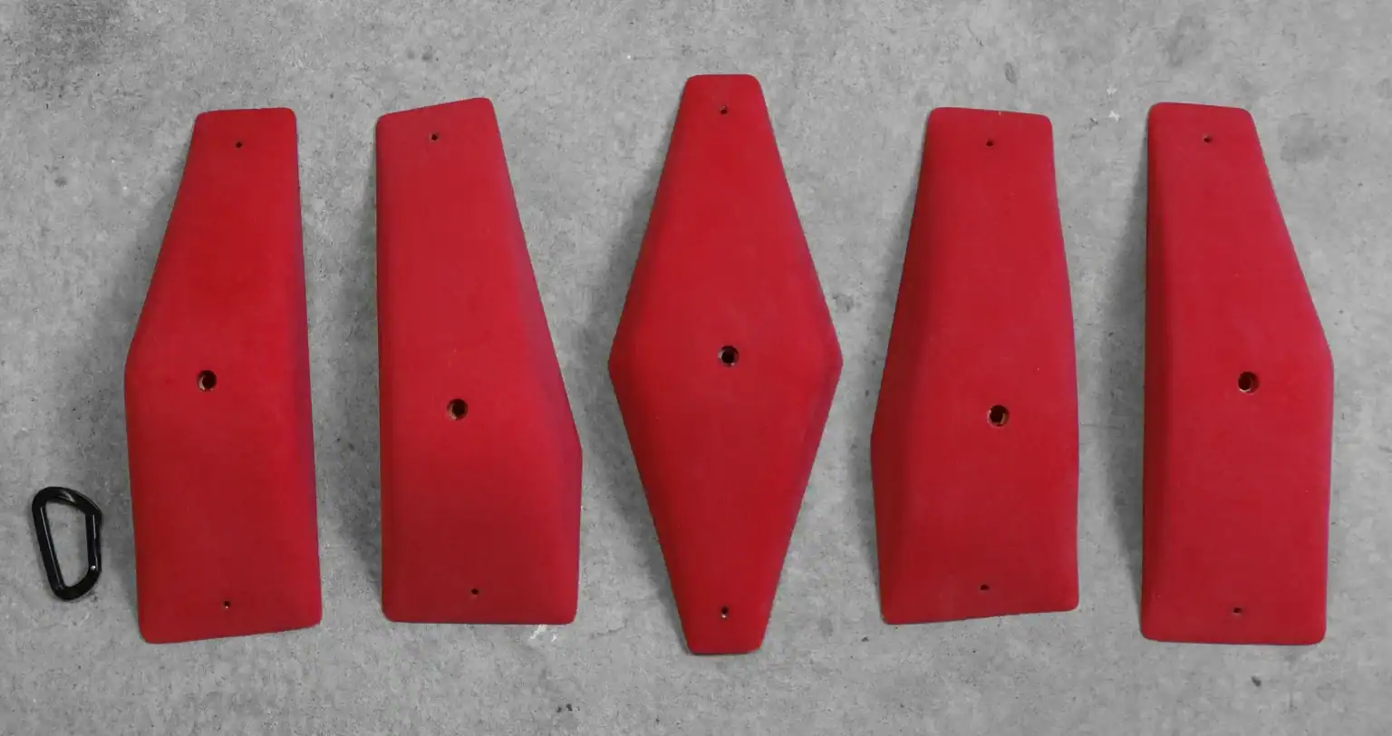Teknik - Curbed Pinches 2 Teknik - Curbed Pinches - Image 2