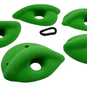Method Grips - Lip Pockets XL