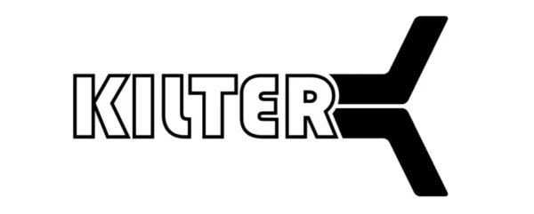 Kilter climbing holds