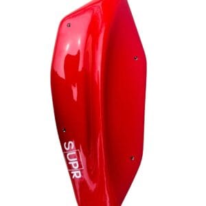 SUP'R - 12 Cruiser / 08 Hunter - Full Tex