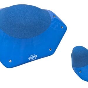 SUP'R - DT Ball 5 - Dual Texture