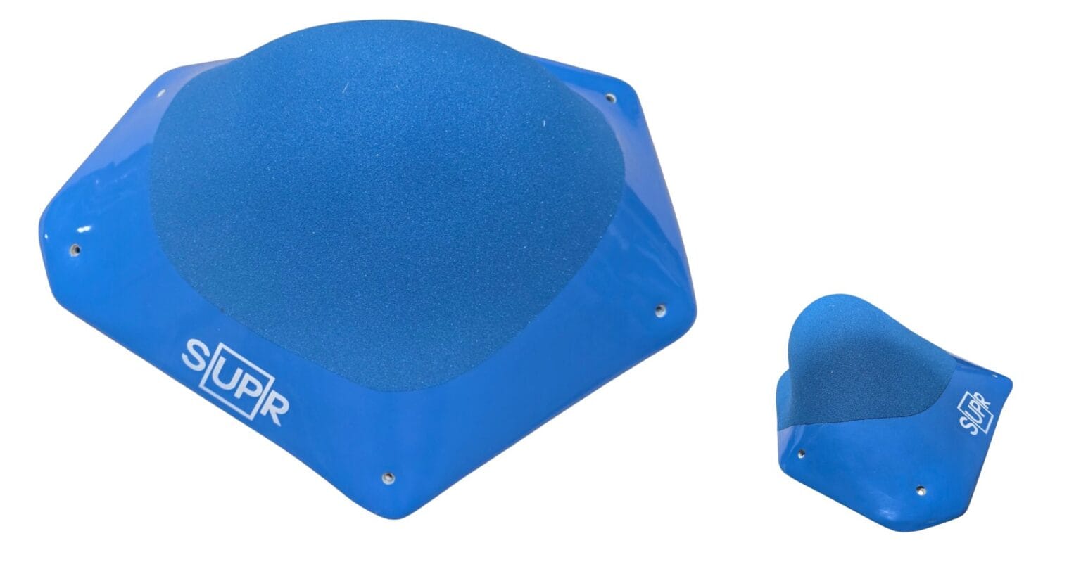 SUP'R - DT Ball 8 - Dual Texture 1 SUP'R - DT Ball 8 - Dual Texture