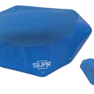 SUP'R - DT Ball 9 - Dual Texture