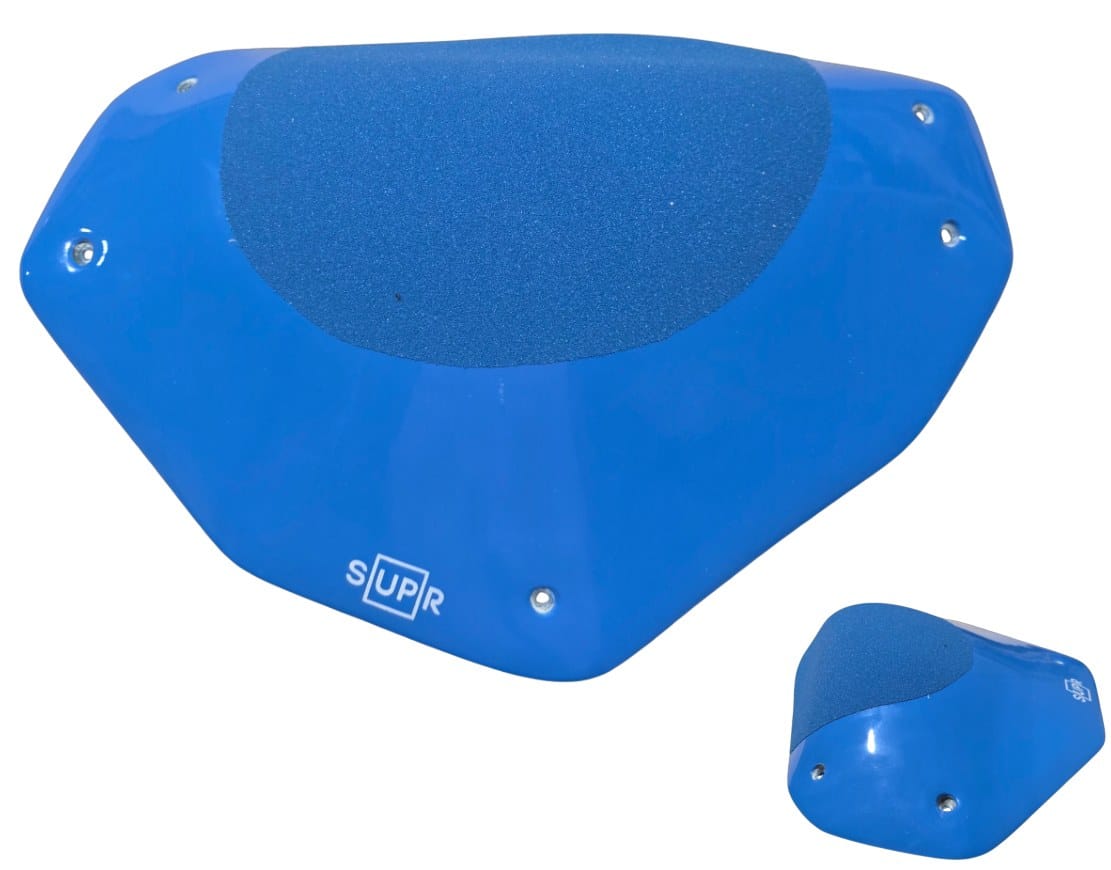 SUP'R - DT Low 15 - Dual Texture 1 SUP'R - DT Low 15 - Dual Texture