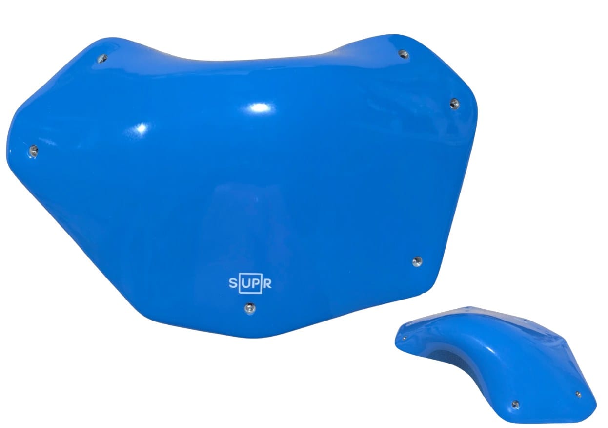 SUP'R - DT Low 16 - Dual Texture 1 SUP'R - DT Low 16 - Dual Texture