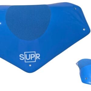 SUP'R - DT Low 17 - Dual Texture