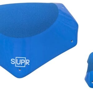 SUP'R - DT Low 19 - Dual Texture