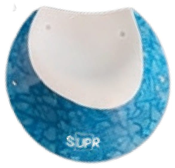 SUP'R - DT Shield 1 - Dual Texture 1 SUP'R - DT Shield 1 - Dual Texture