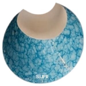 SUP'R - DT Shield 14 - Dual Texture