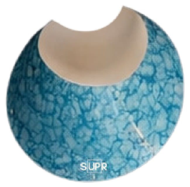 SUP'R - DT Shield 14 - Dual Texture 1 SUP'R - DT Shield 14 - Dual Texture