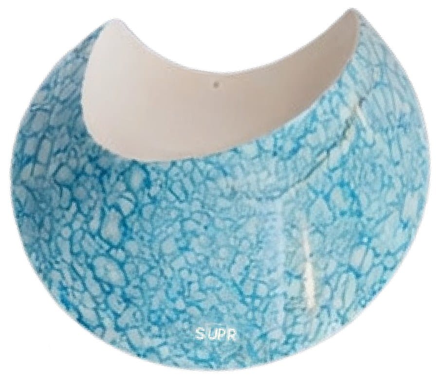 SUP'R - DT Shield 16 - Dual Texture 1 SUP'R - DT Shield 16 - Dual Texture