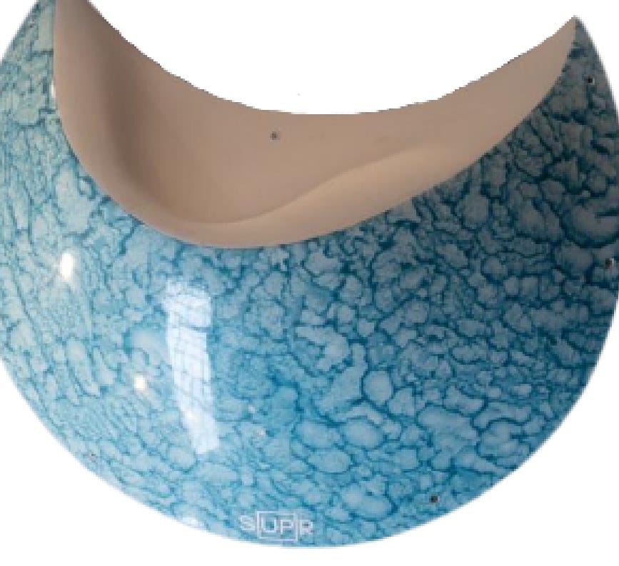 SUP'R - DT Shield 17 - Dual Texture 1 SUP'R - DT Shield 17 - Dual Texture