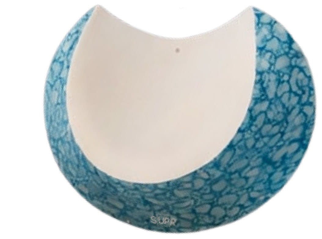 SUP'R - DT Shield 18 - Dual Texture 1 SUP'R - DT Shield 18 - Dual Texture