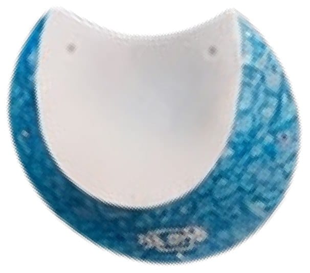 SUP'R - DT Shield 2 - Dual Texture 1 SUP'R - DT Shield 2 - Dual Texture
