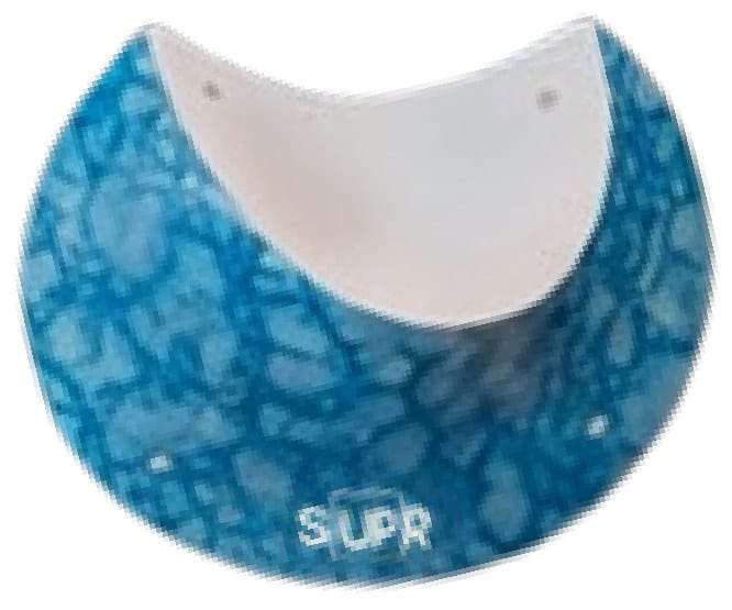 SUP'R - DT Shield 3 - Dual Texture 1 SUP'R - DT Shield 3 - Dual Texture