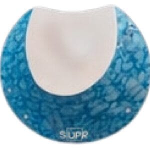 SUP'R - DT Shield 4 - Dual Texture