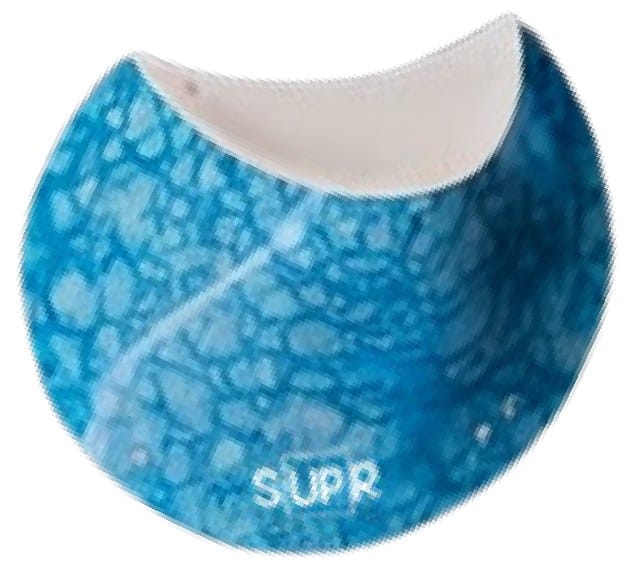 SUP'R - DT Shield 5 - Dual Texture 1 SUP'R - DT Shield 5 - Dual Texture