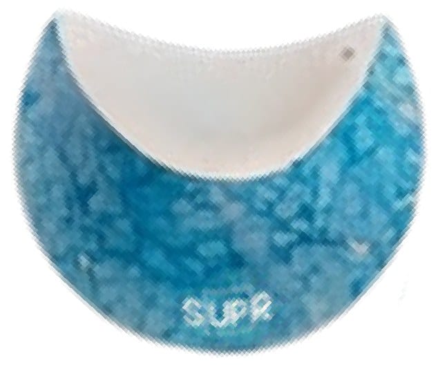 SUP'R - DT Shield 6 - Dual Texture 1 SUP'R - DT Shield 6 - Dual Texture