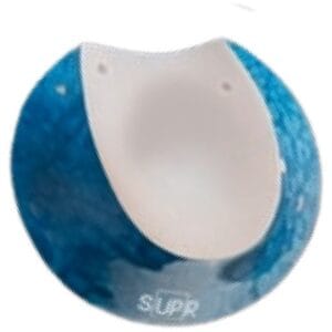 SUP'R - DT Shield 7 - Dual Texture