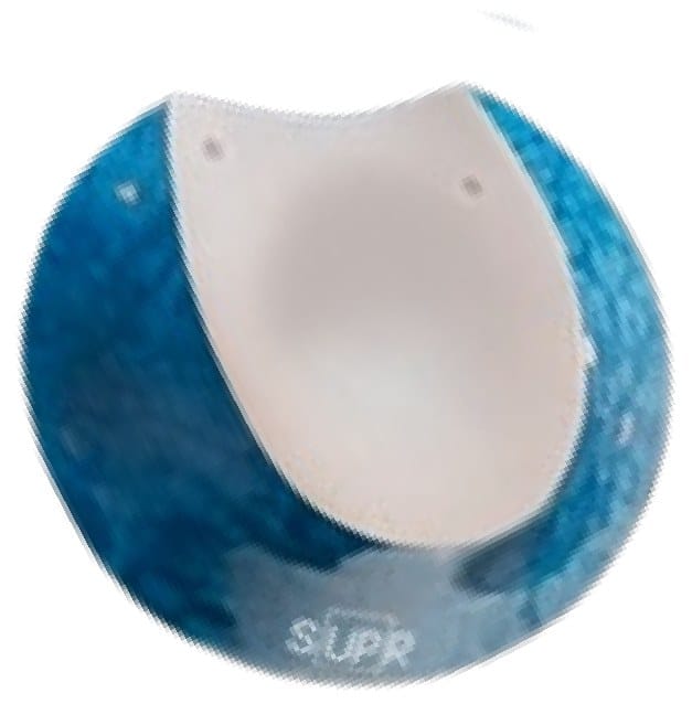 SUP'R - DT Shield 7 - Dual Texture 1 SUP'R - DT Shield 7 - Dual Texture