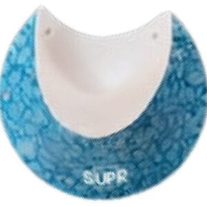 SUP'R - DT Shield 8 - Dual Texture