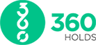Our Brands 2 360 Holds climbing holds logo