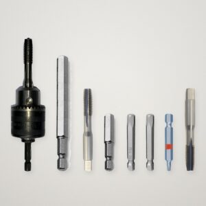 Routesetting Equipment