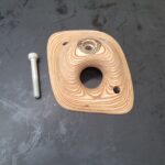 Druid Holds - Selkie Pockets (set of 12)
