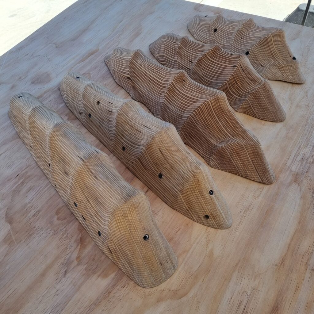 Druid Holds 7 Druid Holds Tidecaller Macros, the full set of five